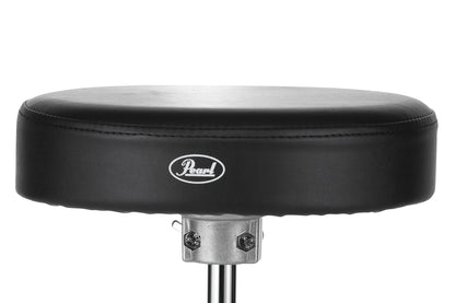 Pearl D930 Round Top Drum Throne