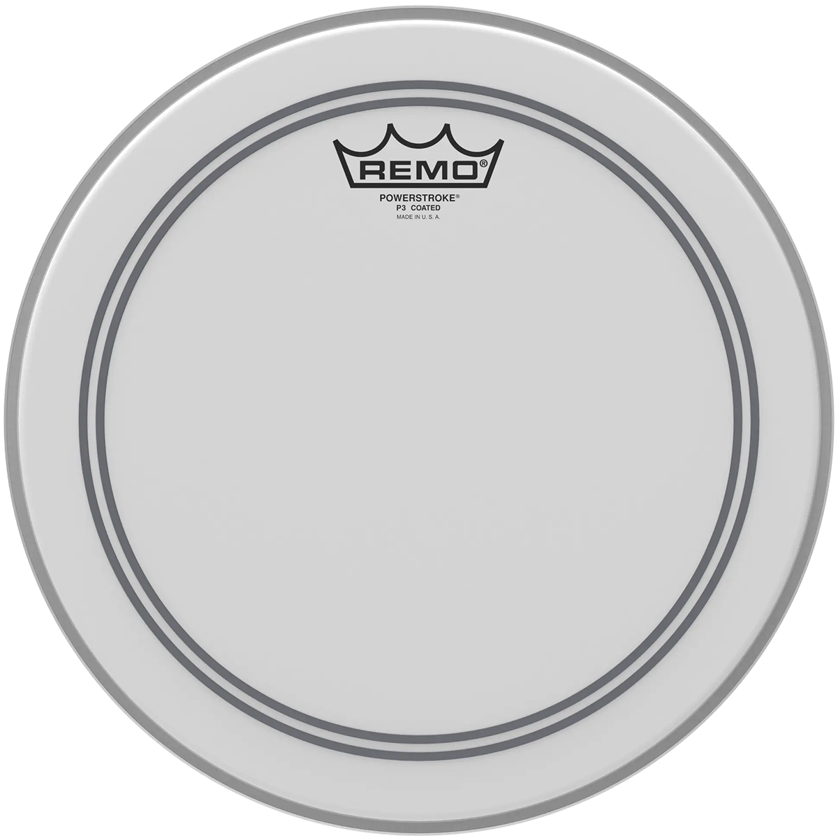 Remo Powerstroke P3 Coated 12" Drumhead