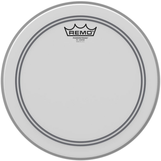 Remo Powerstroke P3 Coated 12" Drumhead