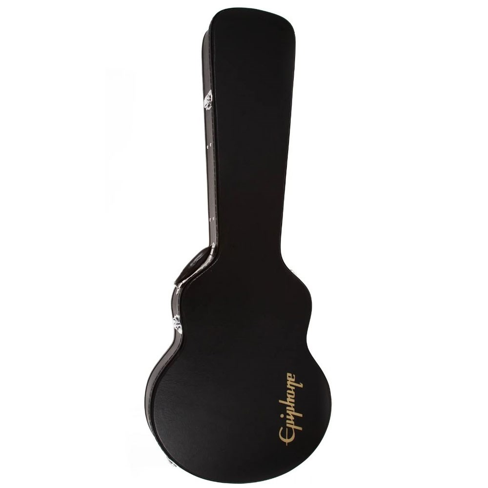 Epiphone Jack Casady Bass Hard Case