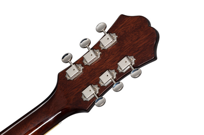 Epiphone Casino in Vintage Sunburst