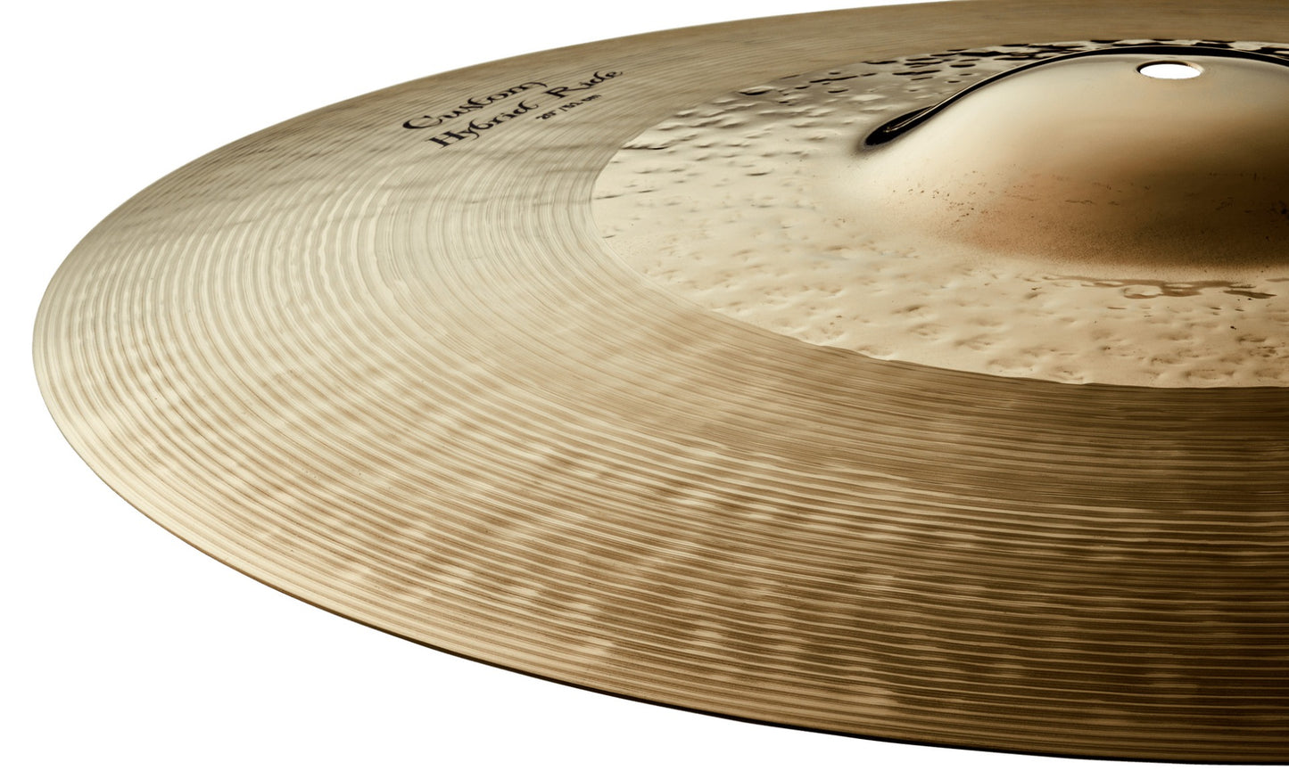 Zildjian 20" K Series Custom Hybrid Ride