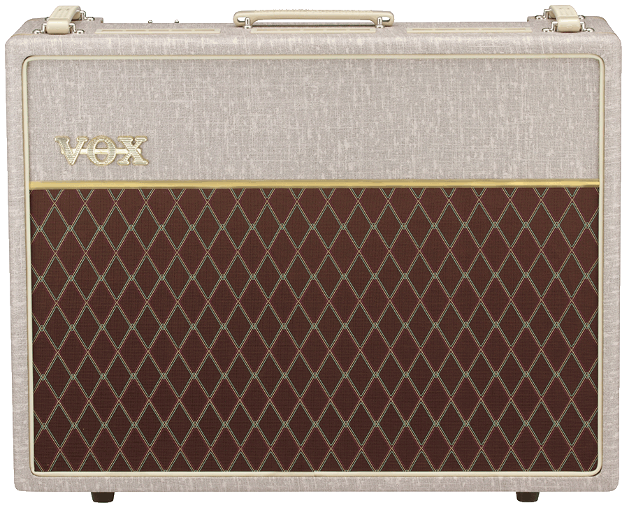 VOX AC30 Hand-Wired 2x12" 30W Combo Amp