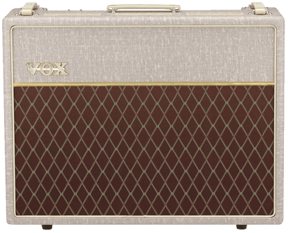 VOX AC30 Hand-Wired 2x12" 30W Combo Amp