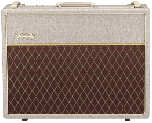 VOX AC30 Hand-Wired 2x12" 30W Combo Amp