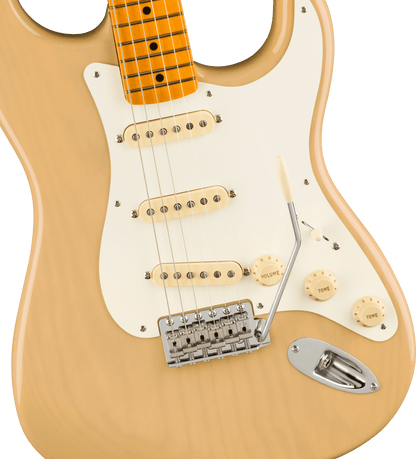 Fender American Vintage II 1957 Stratocaster, Maple Fingerboard in Vintage Blonde