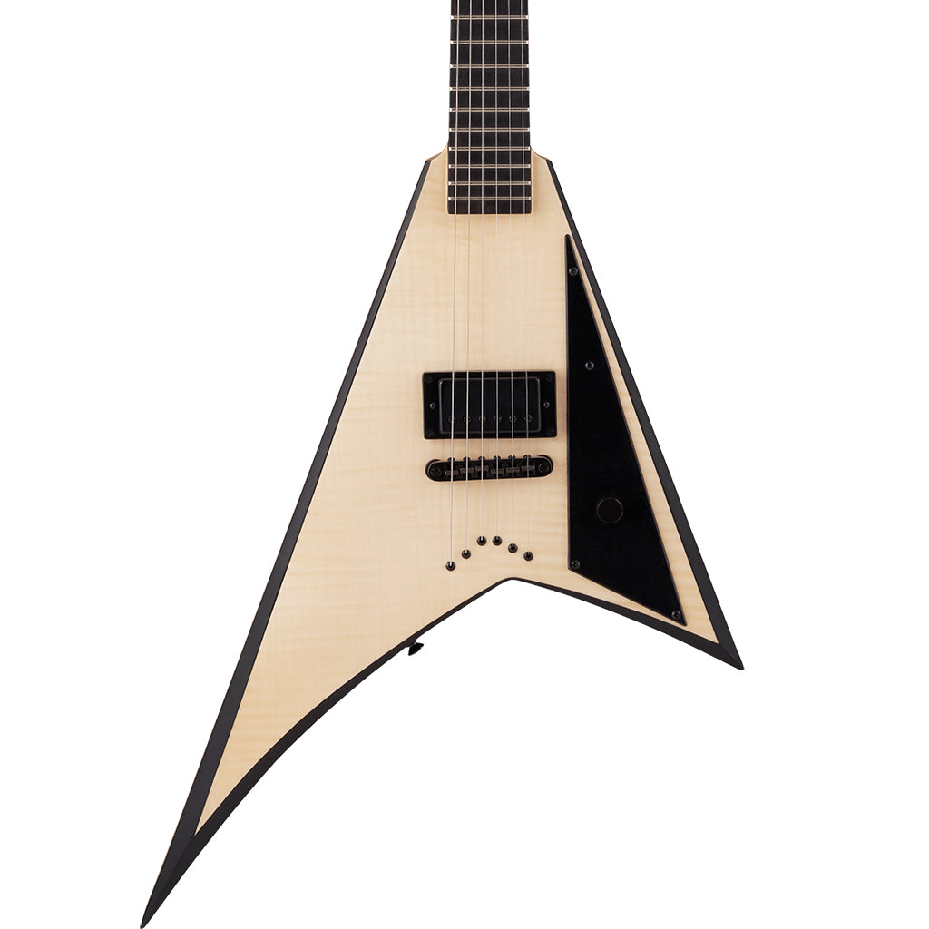 Jackson Pro Series Signature Christian Andreu Rhoads RRT in Natural