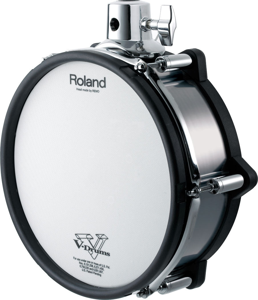Roland PD108-BC 10" V Drum Pad