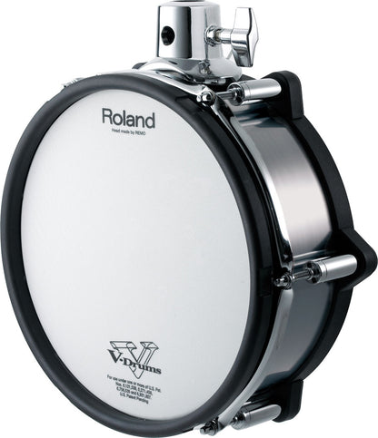 Roland PD108-BC 10" V Drum Pad