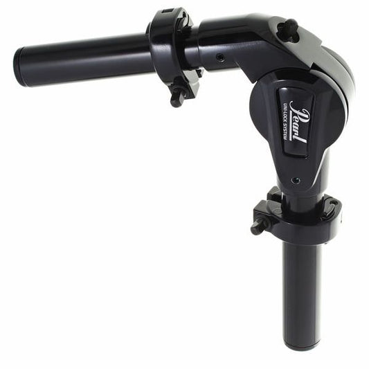Pearl TH900SB Uni Lock System Short Tom Holder in Black