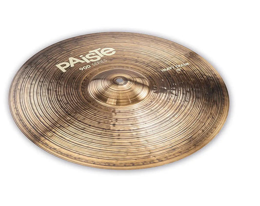 Paiste 900 Series Heavy Crash Cymbal 16"