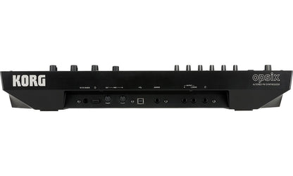 KORG opsix Altered FM Analogue Synthesizer