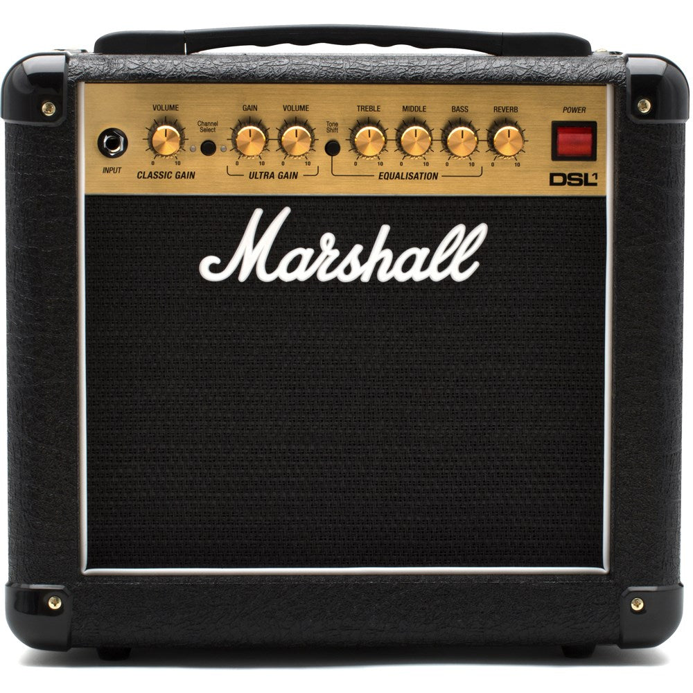 Marshall DSL1CR 1x8" 1W Combo Amp