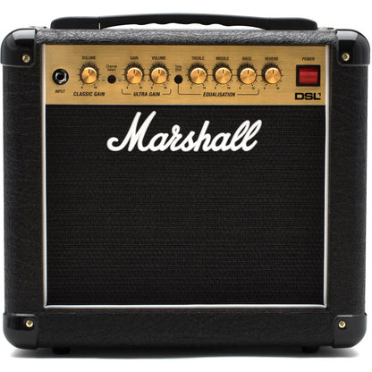 Marshall DSL1CR 1x8" 1W Combo Amp