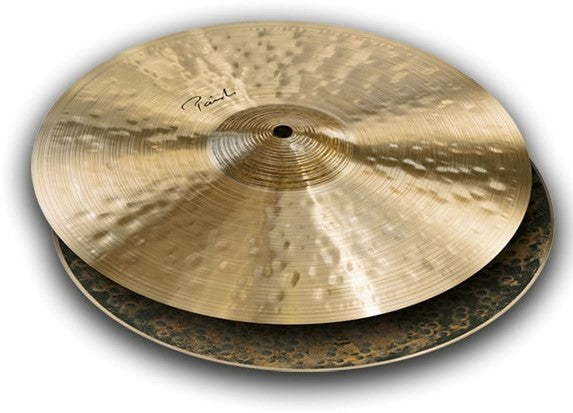 Paiste Signature Traditionals Medium Light Hi Hat 14"