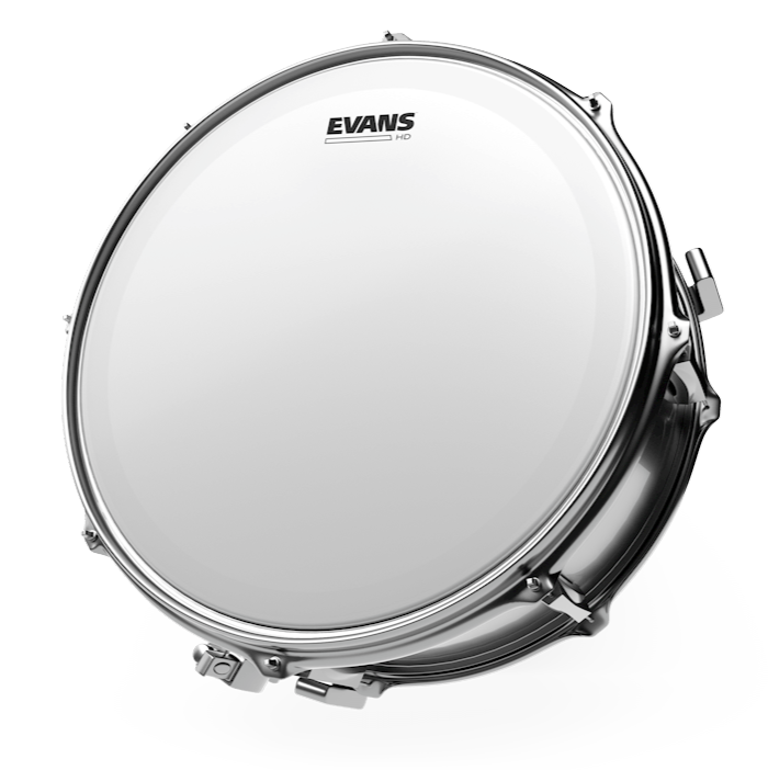 Evans HD 13" Coated Snare Drum Head