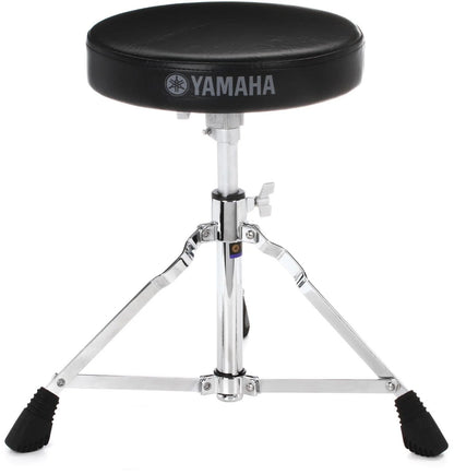 Yamaha FPDS2A Drum Stool and Foot Pedal Pack
