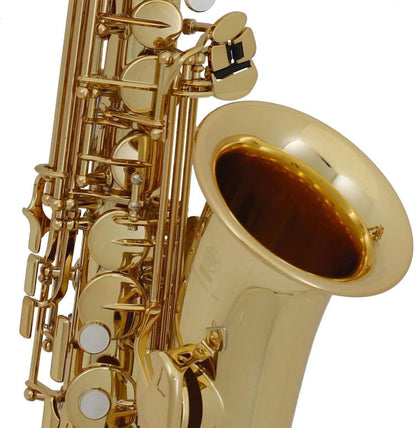 Yamaha YAS280 Student Alto Saxophone