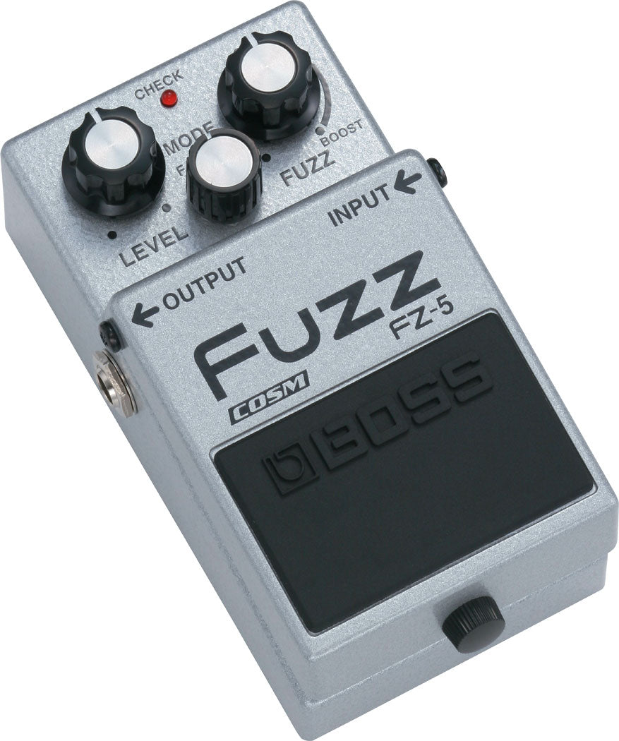 Boss FZ5 Fuzz Pedal