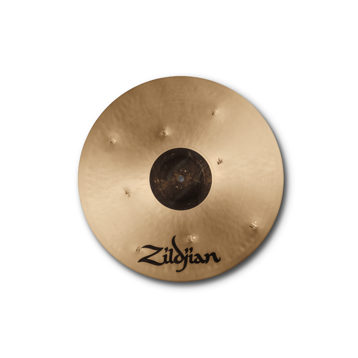 Zildjian 18" K Series Cluster Crash