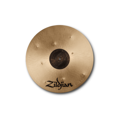 Zildjian 18" K Series Cluster Crash
