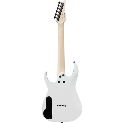 Ibanez PGMM31 Mini Paul Gilbert Signature Electric Guitar in White