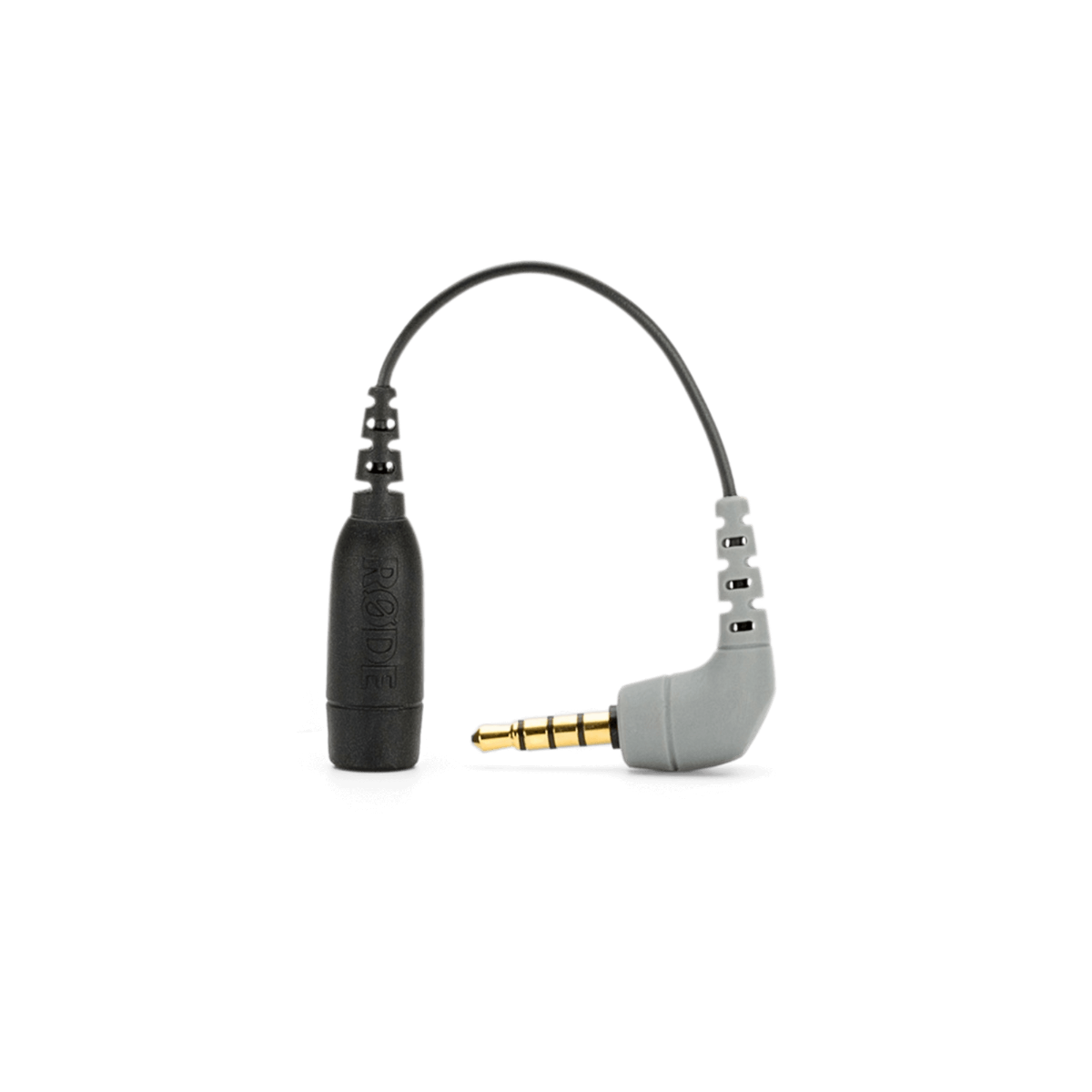 RODE SC4 3.5mm TRS to TRRS adaptor