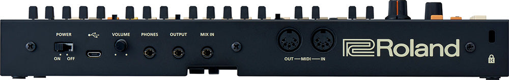 Roland Boutique JU06A Synthesiser