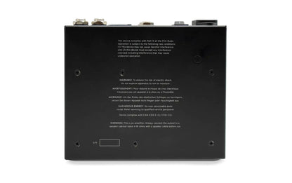 Seymour Duncan PowerStage 200 200W Guitar Amplifier Pedalboard