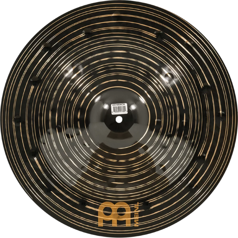 Meinl Classics Custom Dark 18" China
