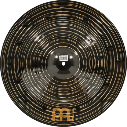 Meinl Classics Custom Dark 18" China