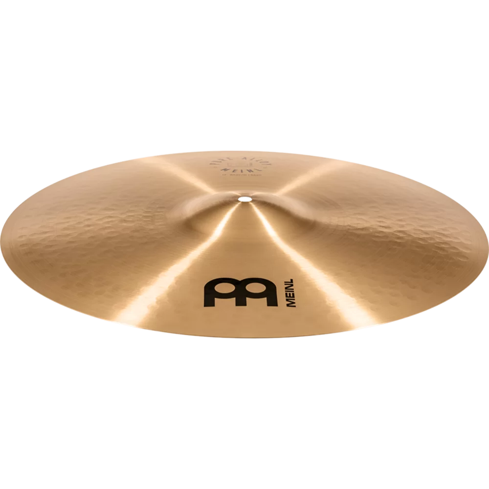 Meinl Cymbals 18" Pure Alloy Medium Crash