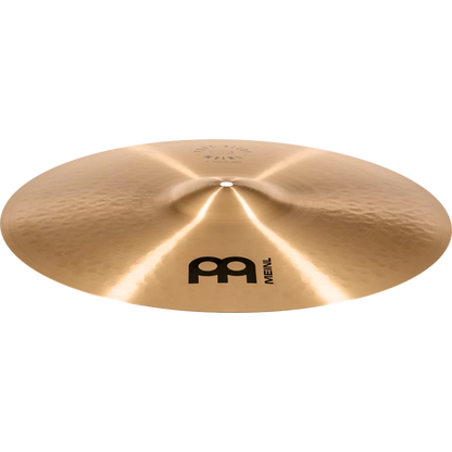 Meinl Cymbals 18" Pure Alloy Medium Crash