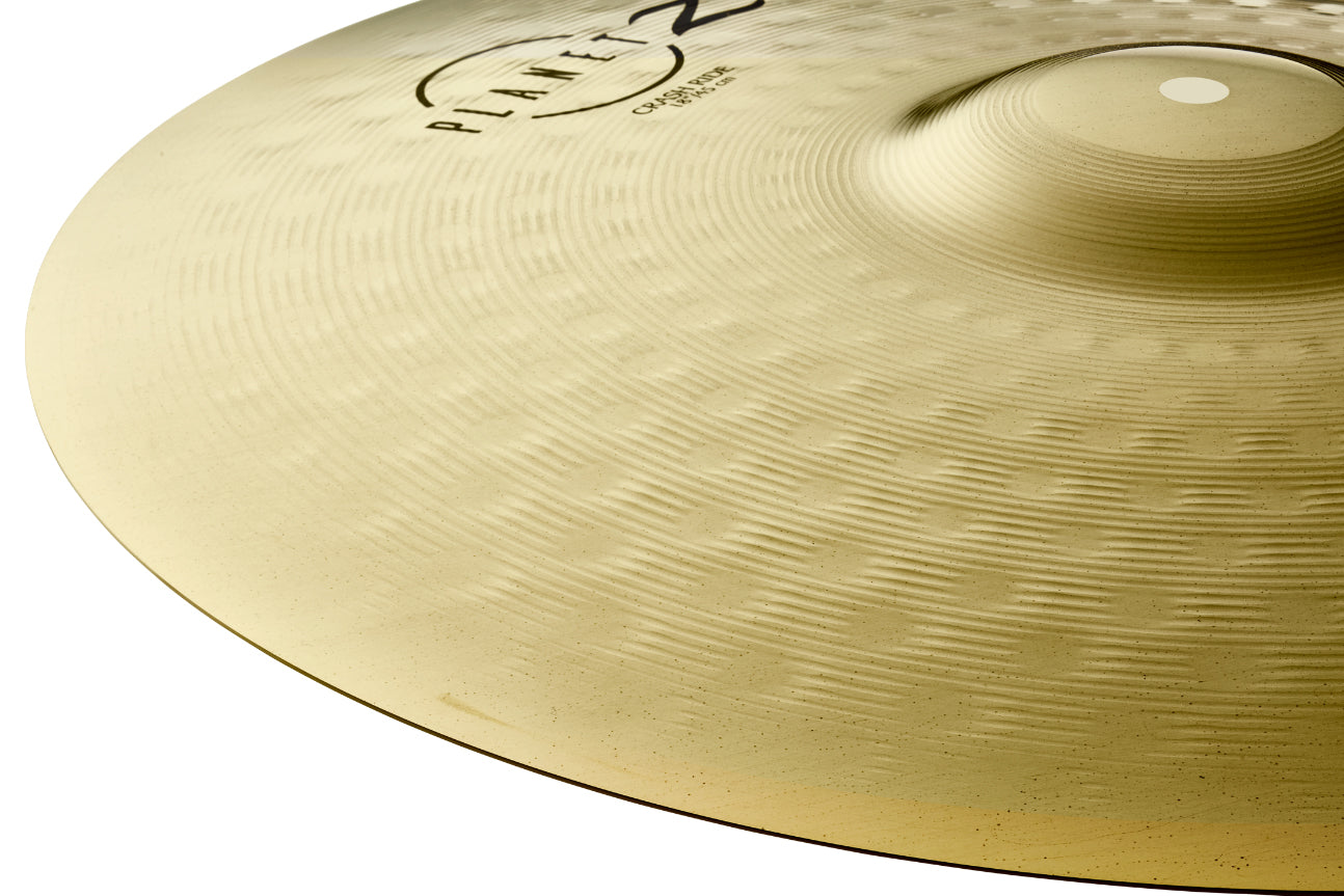 Zildjian 18" Planet Z Crash Ride