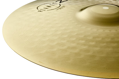 Zildjian 18" Planet Z Crash Ride