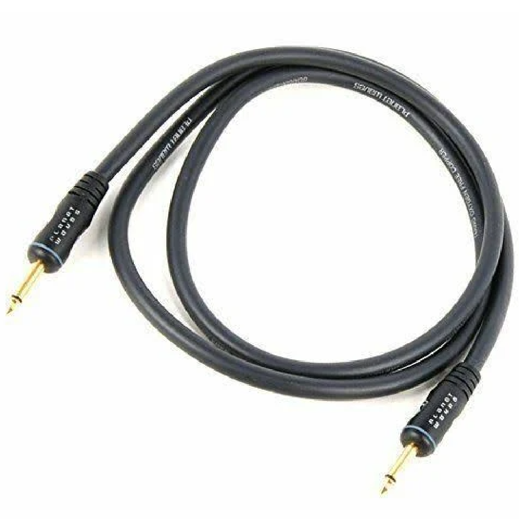 D'Addario Planet Waves Custom Series 10' Speaker Cable