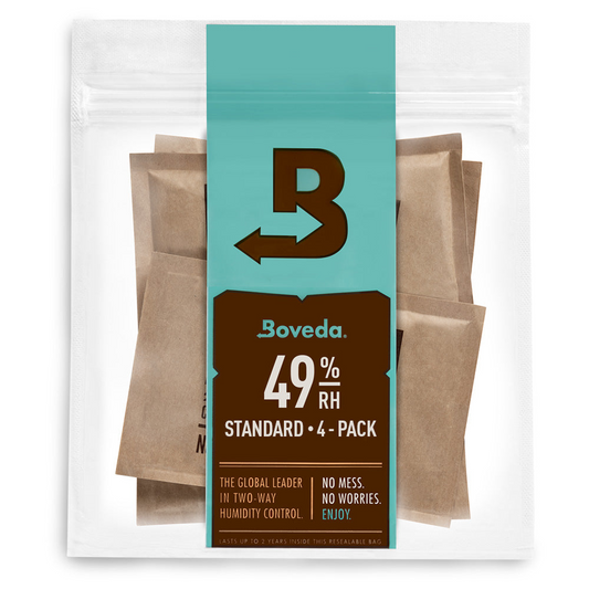 Boveda B49HA Refill Packet