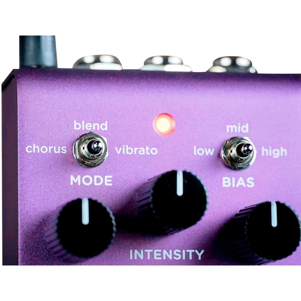 Strymon UltraViolet Vintage Vibe Pedal