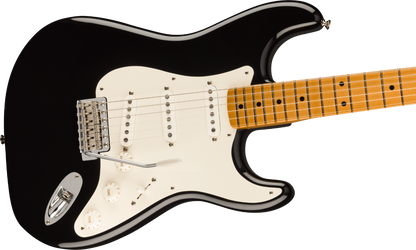 Fender Vintera II '50s Stratocaster, Maple Fingerboard in Black