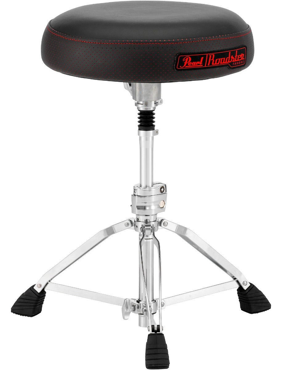 Pearl D1500SP Roadster Shock Absorber 15" Round Drum Throne