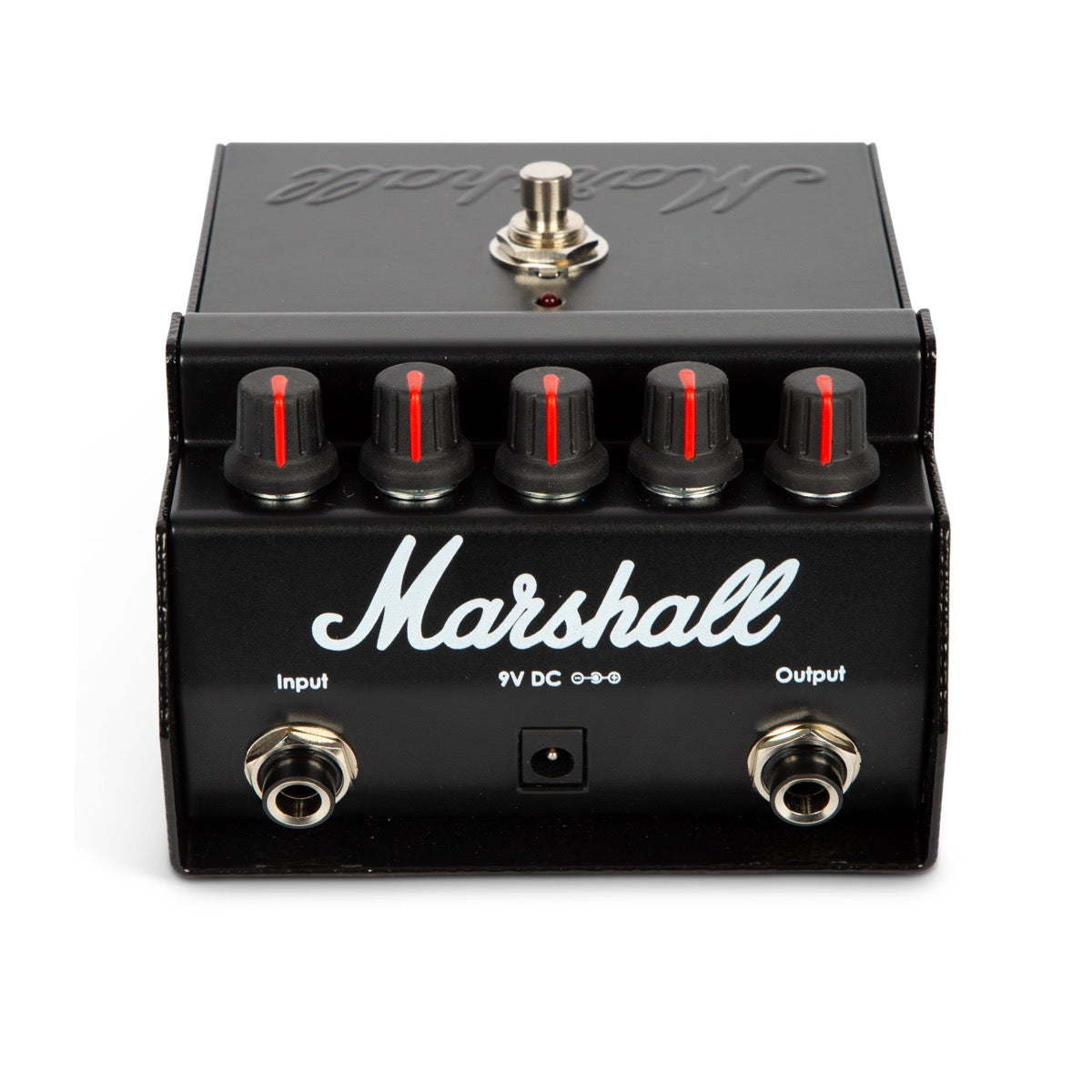 Marshall DriveMaster Overdrive/Distortion Pedal