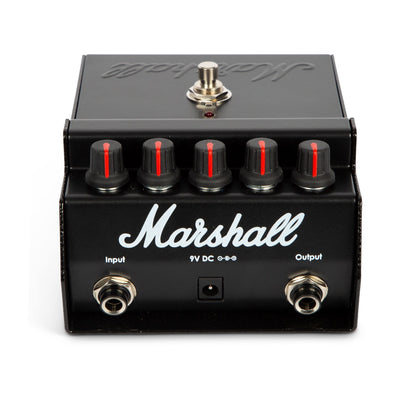 Marshall DriveMaster Overdrive/Distortion Pedal