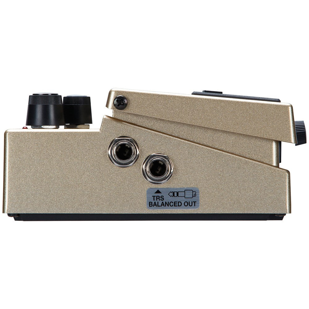 Boss AD2 Acoustic Preamp Pedal – Billy Hyde Music