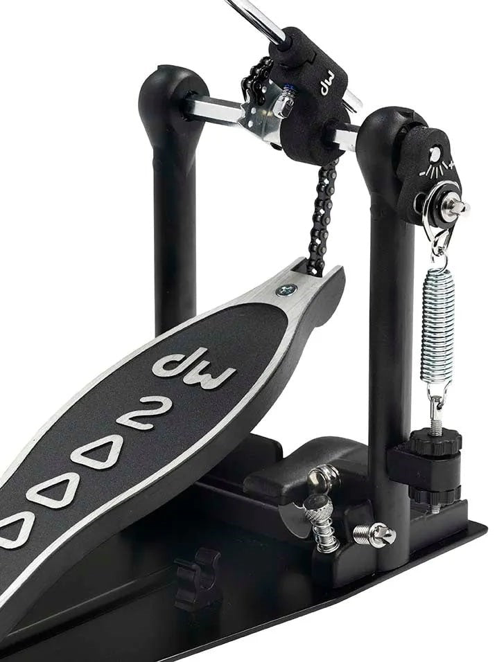 DW 2000 Single Chain Bass Drum Pedal