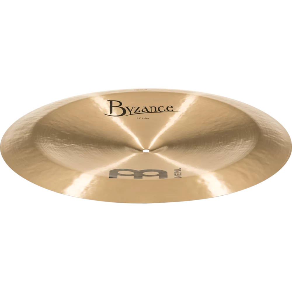 Meinl Byzance Traditional 22" China