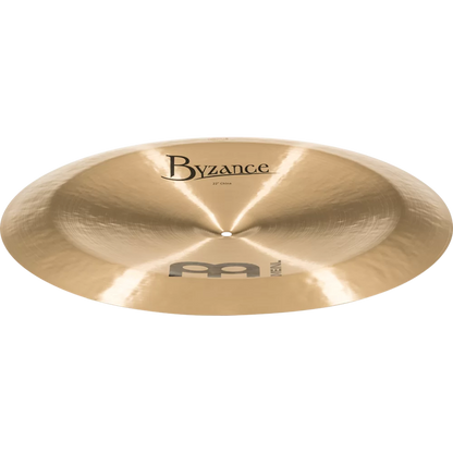 Meinl Byzance Traditional 22" China