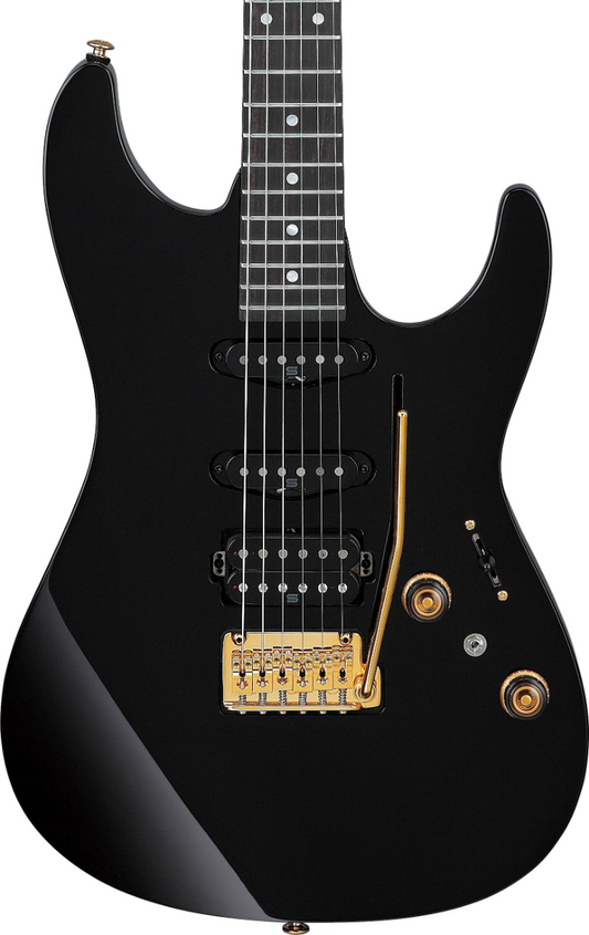 Ibanez AZ26P1 Premium Electric Guitar in Black