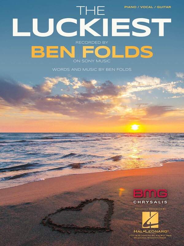 The Luckiest S/S PVG