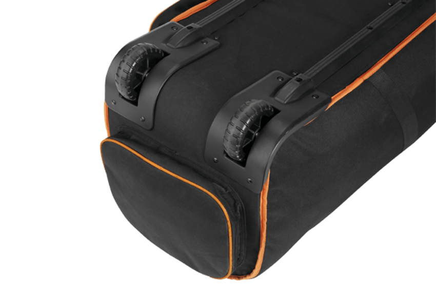 Gretsch Deluxe Rolling Hardware Bag