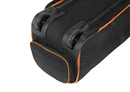 Gretsch Deluxe Rolling Hardware Bag